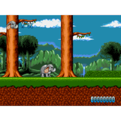 ROLO TO THE RESCUE MD IG2