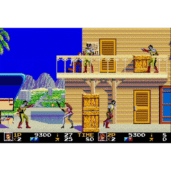 ROLLING THUNDER 2 MD IG3