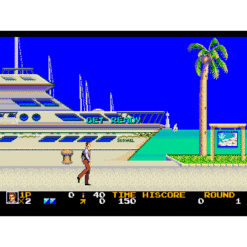 ROLLING THUNDER 2 MD IG2