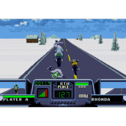 ROAD RASH 3 TOUR DE FORCE MD IG3
