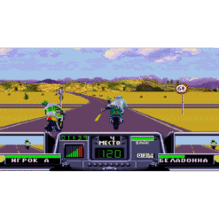 ROAD RASH 3 TOUR DE FORCE MD IG2