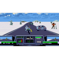 ROAD RASH 3 TOUR DE FORCE MD IG1