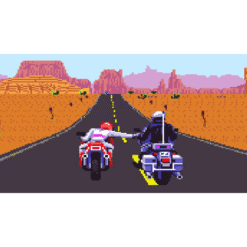 ROAD RASH II MD IG1