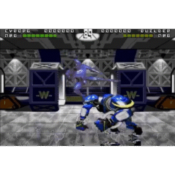 RISE OF THE ROBOTS MD IG2