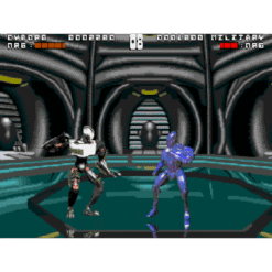 RISE OF THE ROBOTS MD IG3