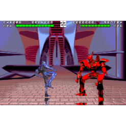 RISE OF THE ROBOTS MD IG1