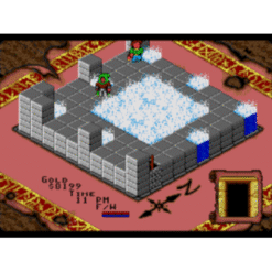 RINGS OF POWER MD IG3