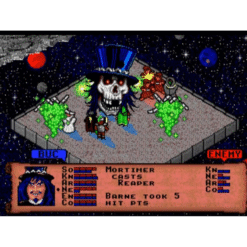 RINGS OF POWER MD IG2