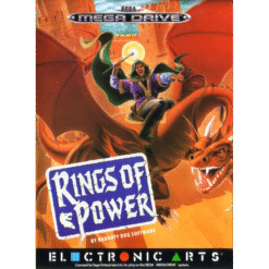 RINGS OF POWER MD