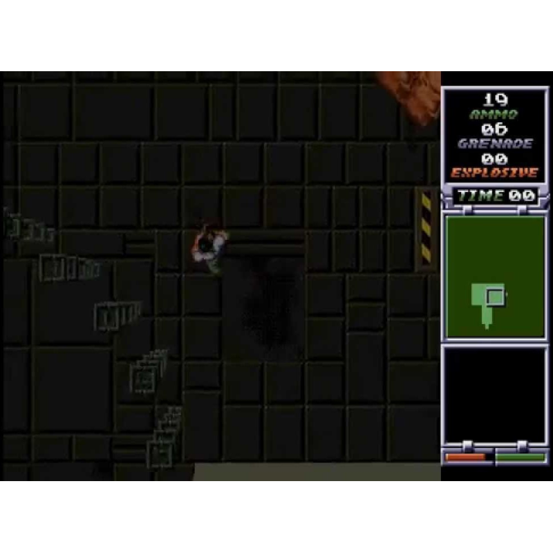 RED ZONE MD - Image 3