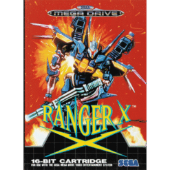 RANGER-X MD