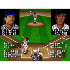 R.B.I. BASEBALL 94 MD IG2