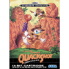 QUACKSHOT STARRING DONAL DUCK MD FC