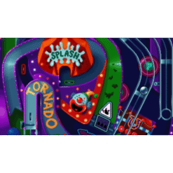 PSYCHO PINBALL MD IG3