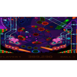 PSYCHO PINBALL MD IG1