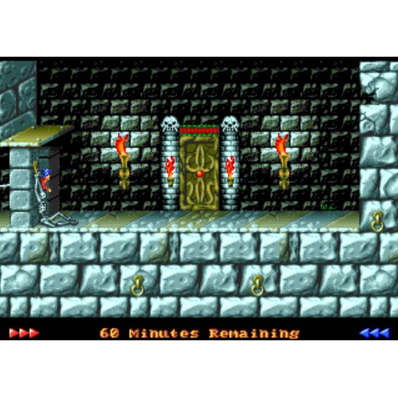 PRINCE OF PERSIA MD - Image 4