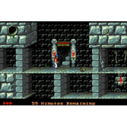 PRINCE OF PERSIA MD IG2