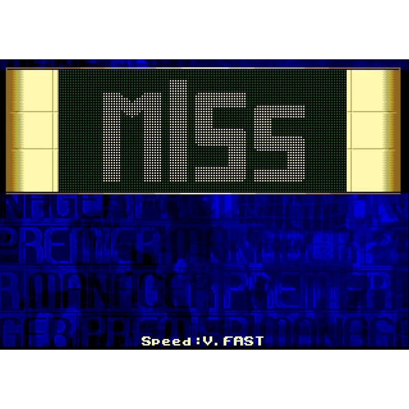 PREMIER MANAGER 97 MD - Image 4