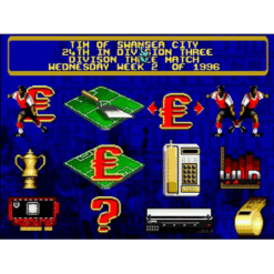 PREMIER MANAGER 97 MD IG1