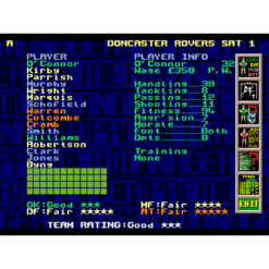 PREMIER MANAGER 97 MD IG2