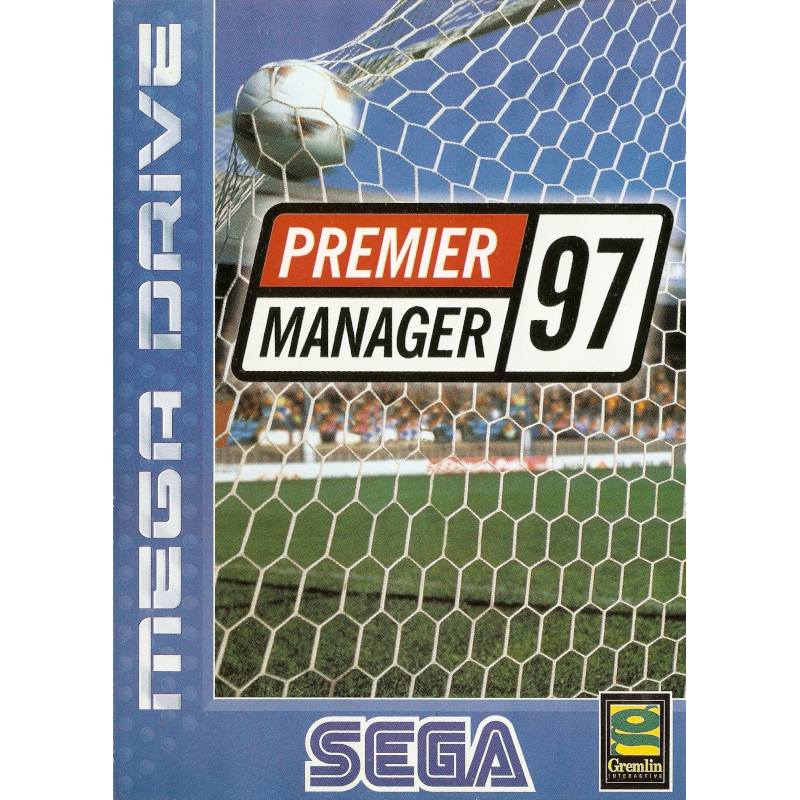 PREMIER MANAGER 97 MD
