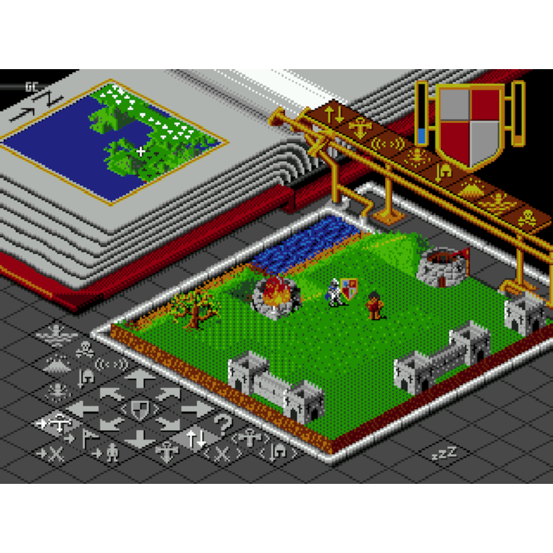 POPULOUS MD - Image 4