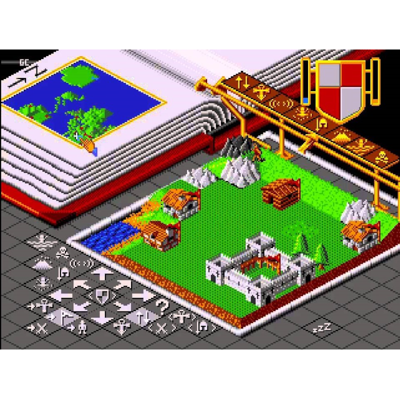 POPULOUS MD - Image 2