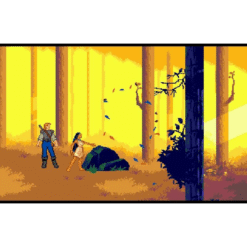 DISNEYS POCAHONTAS MD IG2