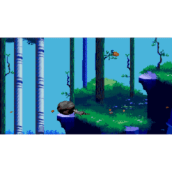 DISNEYS POCAHONTAS MD IG3