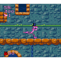 PINK GOES TO HOLLYWOOD MD IG3