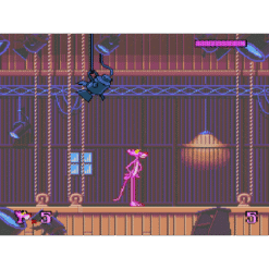 PINK GOES TO HOLLYWOOD MD IG2