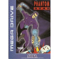 PHANTOM 2040 MD (CIB)
