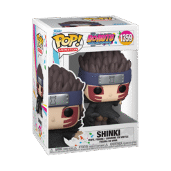 POP BORUTO NARUTO NEXT GENERATIONS SHINKI No1359