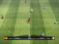 PRO EVOLUTION SOCCER 2010 PC SEMI NOVO IG1