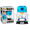 POP STAR WARS R2 D2 PRIDE No639 800X800
