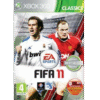 FIFA 11 XBOX 360 SEMI NOVO FC