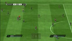 FIFA 11 XBOX 360 SEMI NOVO IG3