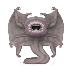 POP TELEVISION STRANGER THINGS DEMOBAT No1303 1