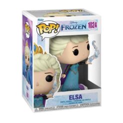 POP DISNEY FROZEN ELSA No1024 1