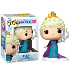 POP DISNEY FROZEN ELSA No1024