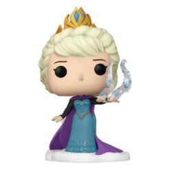 POP DISNEY FROZEN ELSA No1024 2