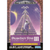 PHANTASY STAR III GENERATIONS OF DOOM MD FC