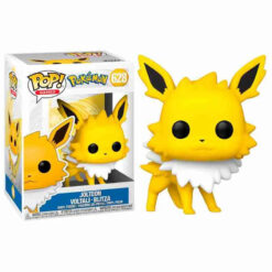 POP! GAMES POKÉMON JOLTEON VOLTALI - BLITZA Nº628