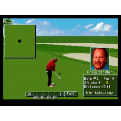PGA TOUR III MD IG1
