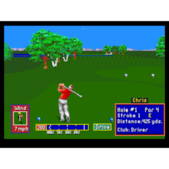 PGA TOUR II MD IG3