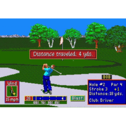 PGA TOUR II MD IG1