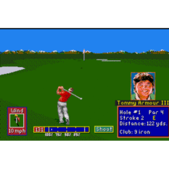 PGA TOUR II MD IG2