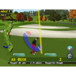 PGA TOUR 96 MD IG1