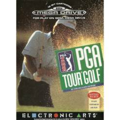 PGA TOUR GOLF MD