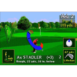PGA TOUR 96 MD IG3